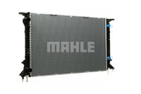 Thumbnail - Radiateur - CR910000P - MAHLE