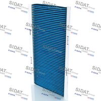 Filter, Innenraumluft