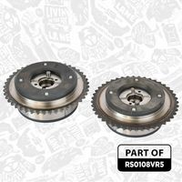 Thumbnail - Distributiekettingset - RS0108VR5 - ET ENGINETEAM