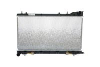 Thumbnail - Radiateur - CR2165000S - MAHLE