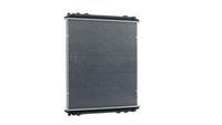 Thumbnail - Radiateur - CR1258000P - MAHLE
