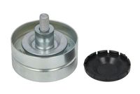 BTA Geleide rol/omdraairol, Poly V-riem 2