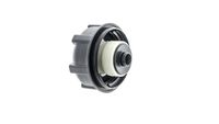 Thumbnail - Radiateurdop - CRB95000S - MAHLE