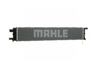 Thumbnail - Lage temperatuurkoeler, intercooler - CIR12000P - MAHLE