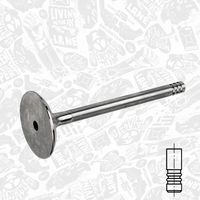 Thumbnail - Inlaatklep - VI0032 - ET ENGINETEAM