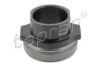 аксиален лагер