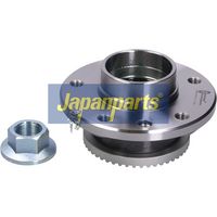 Butuc roata JAPANPARTS, Cod: KK-0332JM
