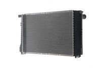 Thumbnail - Radiateur - CR238000S - MAHLE