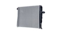 Thumbnail - Radiateur - CR877000S - MAHLE