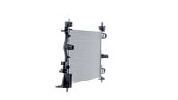 Thumbnail - Radiateur - CR2244000S - MAHLE