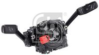 Unitate de comandă, coloană de direcție FEBI BILSTEIN, Cod: 1006352