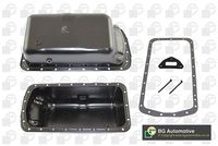 маслена вана (картер)