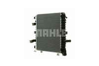 Thumbnail - Radiateur - CR1027000P - MAHLE