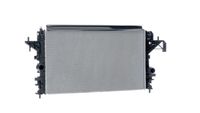 Thumbnail - Radiateur - CR2250000S - MAHLE