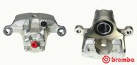 Bremssattel