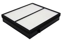 Filter, Innenraumluft