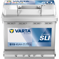 Starterbatterie