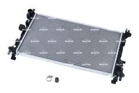 Kühler, Motorkühlung