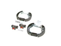 BOSCH Remschoenset 7