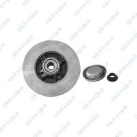 спирачен диск