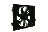 Thumbnail - Koelventilatorwiel - CFF125000P - MAHLE