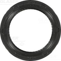 Wellendichtring, Kurbelwelle