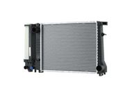 Kühler, Motorkühlung