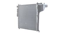 Thumbnail - Intercooler, inlaatluchtkoeler - CI34000P - MAHLE