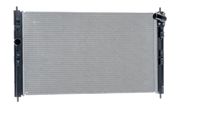 Thumbnail - Radiateur - CR2238000S - MAHLE
