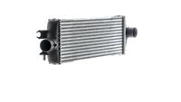 Thumbnail - Intercooler, inlaatluchtkoeler - CI14000P - MAHLE