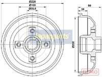 спирачен барабан