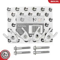 SET SCULE MONTARE UNITATE PUMPE-DUSE