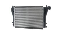 Thumbnail - Intercooler, inlaatluchtkoeler - CI83000P - MAHLE