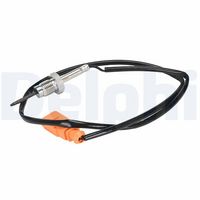 Sensor, Abgastemperatur