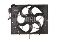 Thumbnail - Koelventilatorwiel - CFF190000P - MAHLE