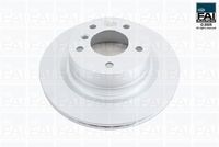 спирачен диск