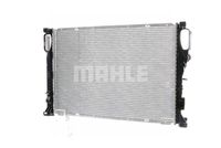 Thumbnail - Radiateur - CR512000S - MAHLE