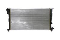 Thumbnail - Radiateur - CR471000S - MAHLE