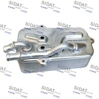 Ölkühler, Automatikgetriebe