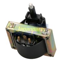 запалителна бобина