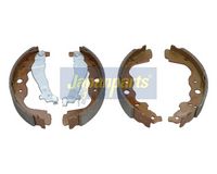 комплект спирачна челюст