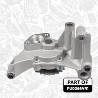 Thumbnail - Oliepomp - PU0066VR1 - ET ENGINETEAM