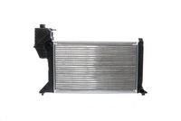Thumbnail - Radiateur - CR667000S - MAHLE