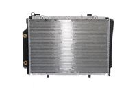 Thumbnail - Radiateur - CR249000S - MAHLE