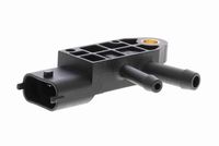 Senzor, presiune gaze evacuare VEMO, Cod: V95-72-0134