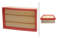 въздушен филтър