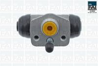 спирачно цилиндърче на колелото