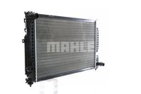 Thumbnail - Radiateur - CR423000S - MAHLE