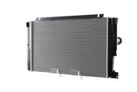 Thumbnail - Radiateur - CR775001S - MAHLE