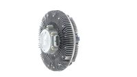 Thumbnail - Koppeling, radiateurventilator - CFC230000P - MAHLE